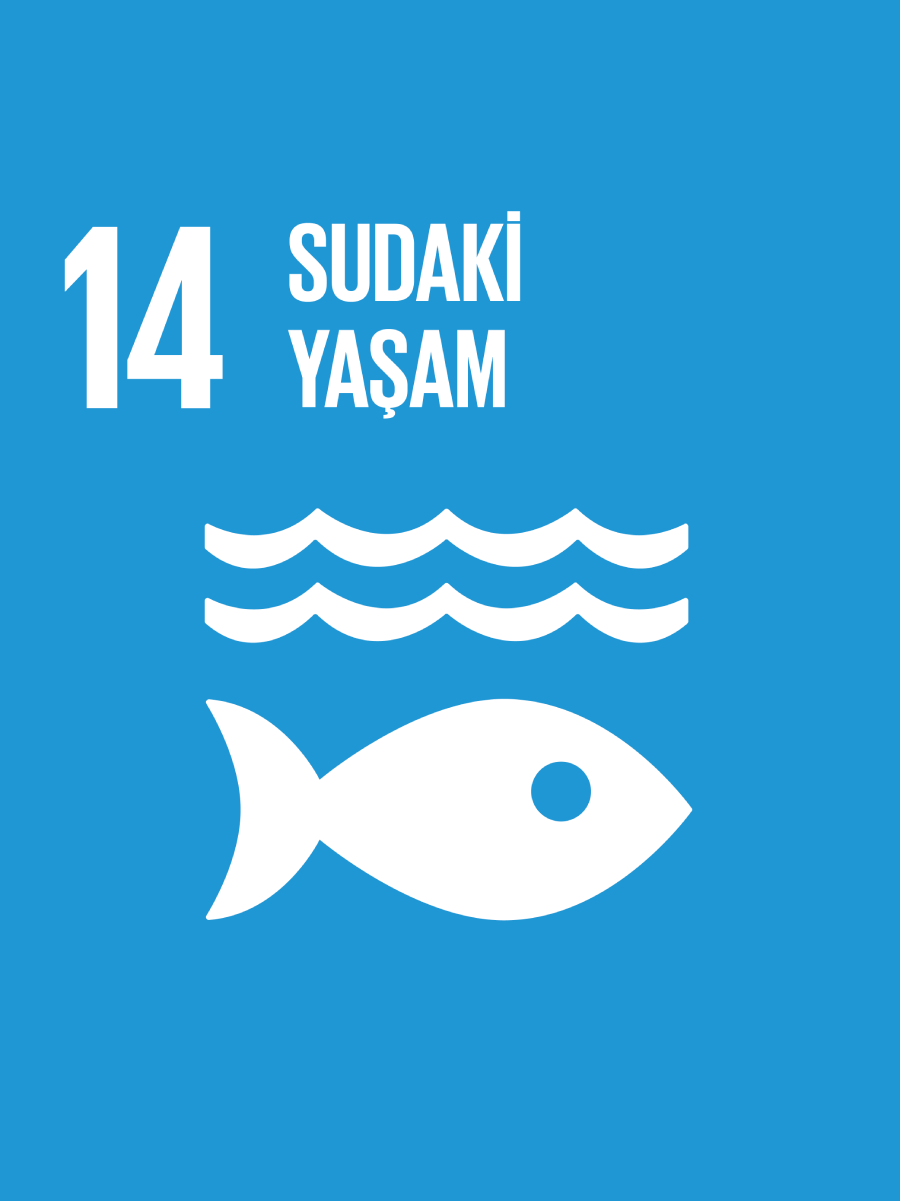 Sudaki Yaşam