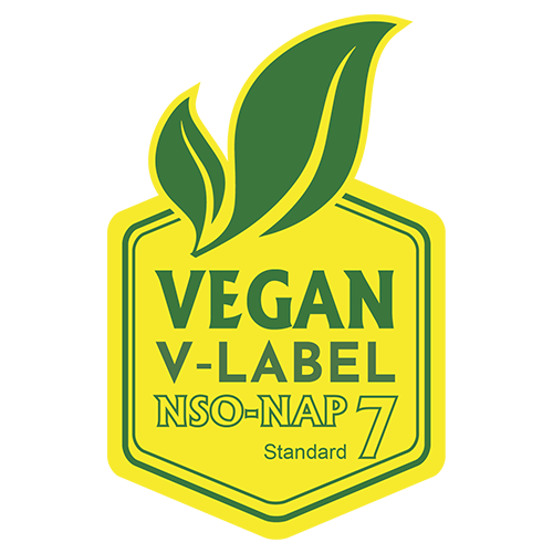 vegan sarı ikon